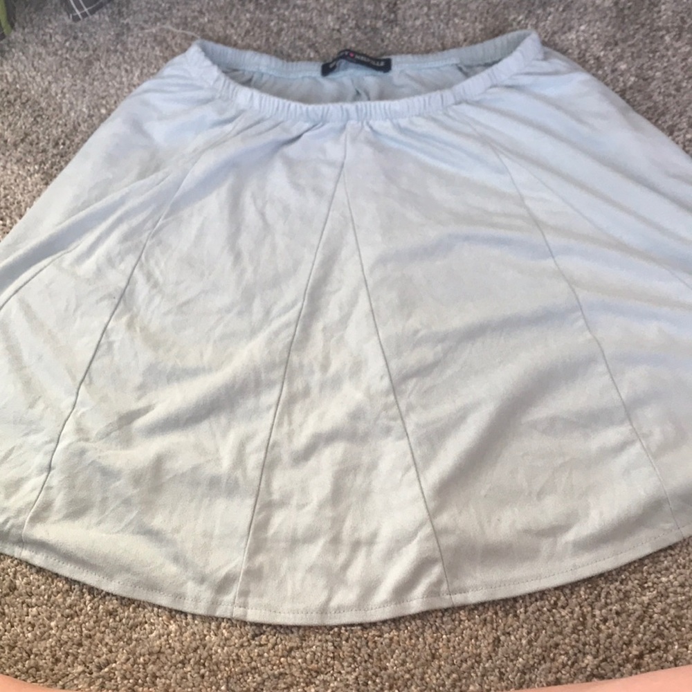 Brandy Melville skirt